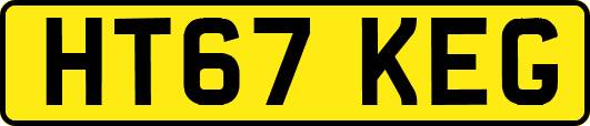 HT67KEG