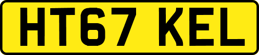 HT67KEL