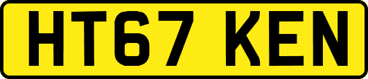 HT67KEN