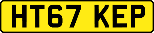 HT67KEP