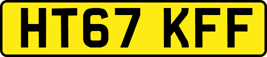 HT67KFF