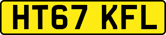 HT67KFL