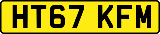 HT67KFM