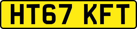 HT67KFT