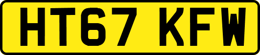 HT67KFW
