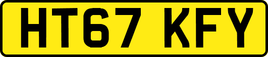 HT67KFY