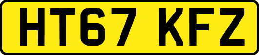 HT67KFZ
