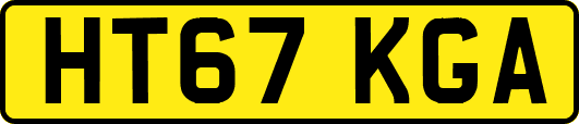 HT67KGA
