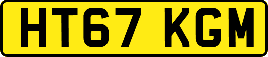 HT67KGM