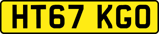 HT67KGO