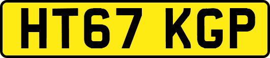 HT67KGP