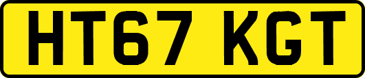 HT67KGT