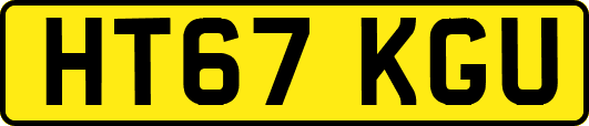 HT67KGU