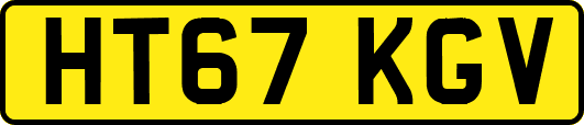 HT67KGV