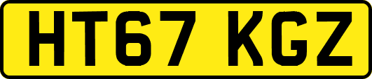 HT67KGZ