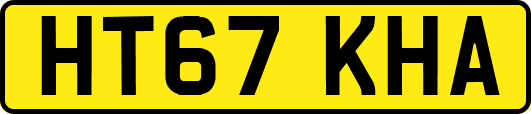 HT67KHA
