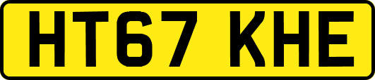 HT67KHE