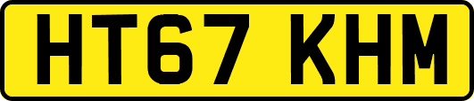 HT67KHM