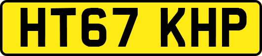 HT67KHP