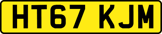 HT67KJM
