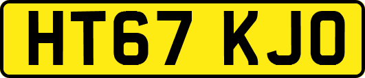 HT67KJO