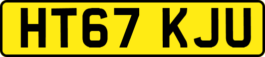 HT67KJU