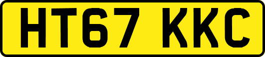 HT67KKC