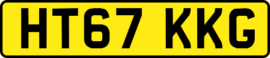 HT67KKG