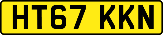 HT67KKN