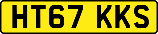 HT67KKS
