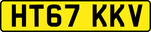 HT67KKV