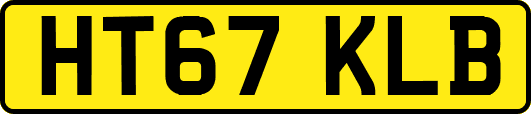 HT67KLB