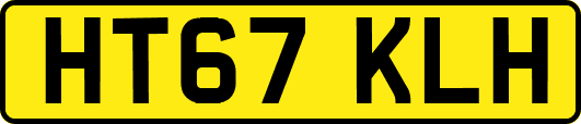 HT67KLH