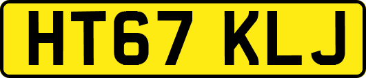 HT67KLJ