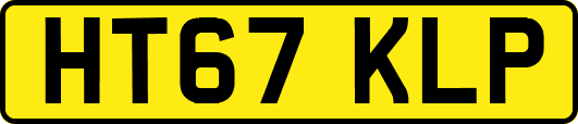 HT67KLP