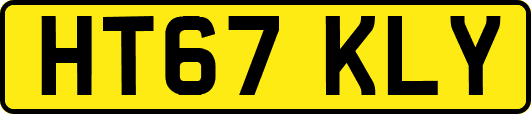 HT67KLY