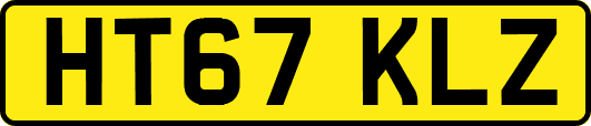 HT67KLZ