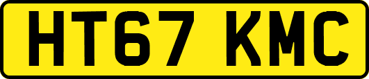 HT67KMC