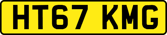 HT67KMG