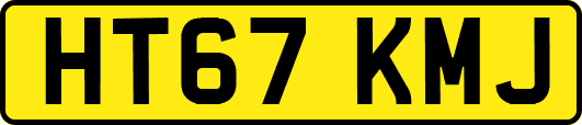 HT67KMJ