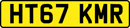 HT67KMR