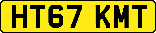 HT67KMT