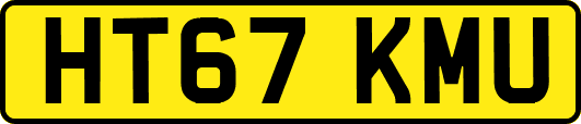 HT67KMU