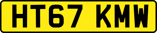 HT67KMW