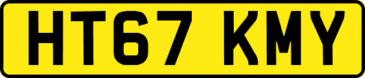 HT67KMY