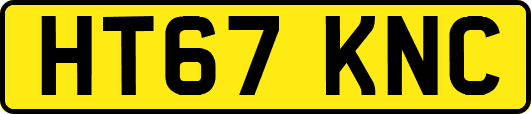 HT67KNC