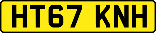 HT67KNH