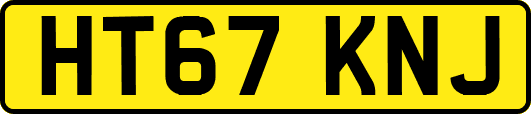 HT67KNJ