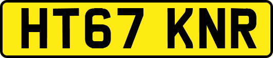 HT67KNR