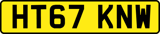 HT67KNW